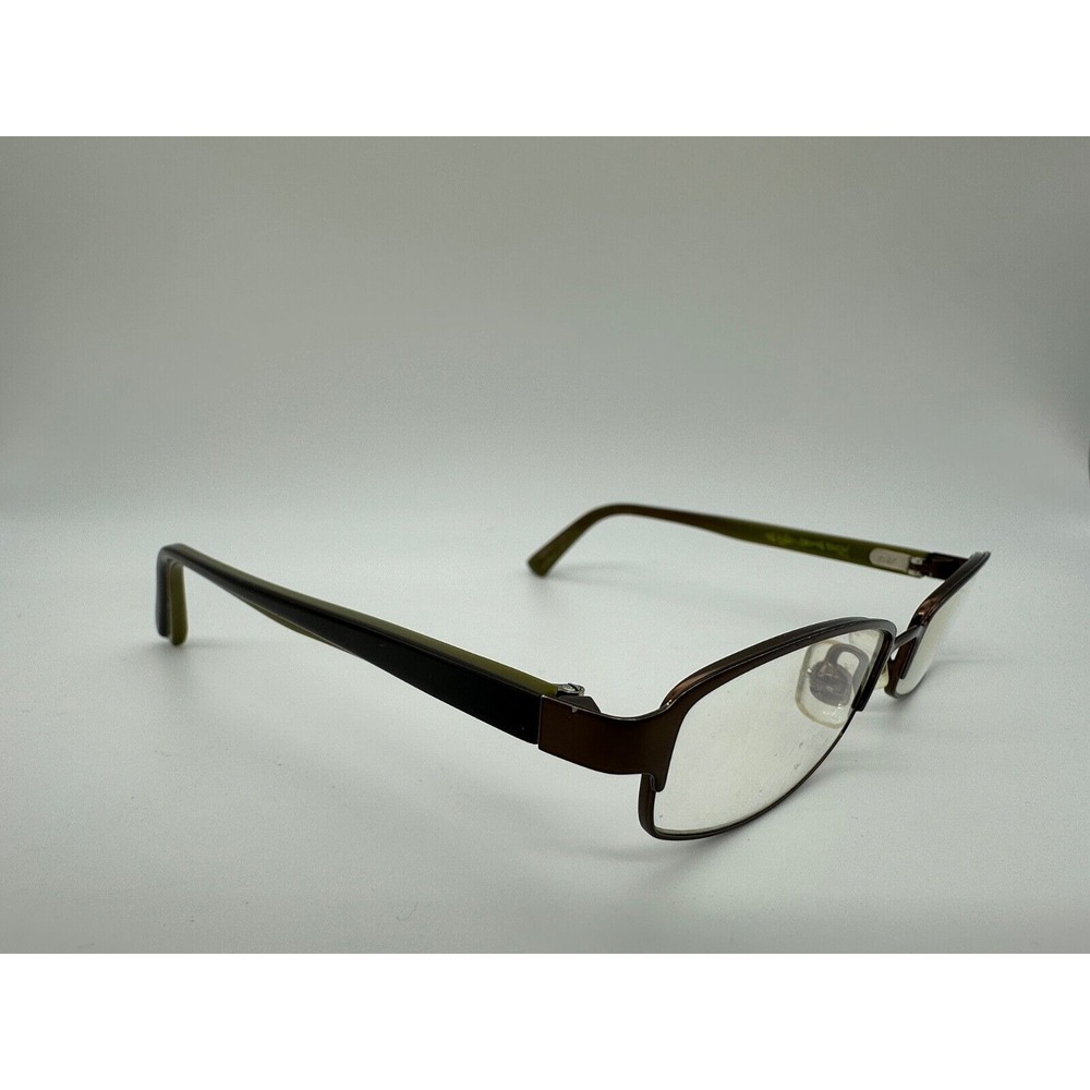 Nike Eyeglasses The Eyes Lead The Body 8003/246 51-18-140 -‎ Frames Only